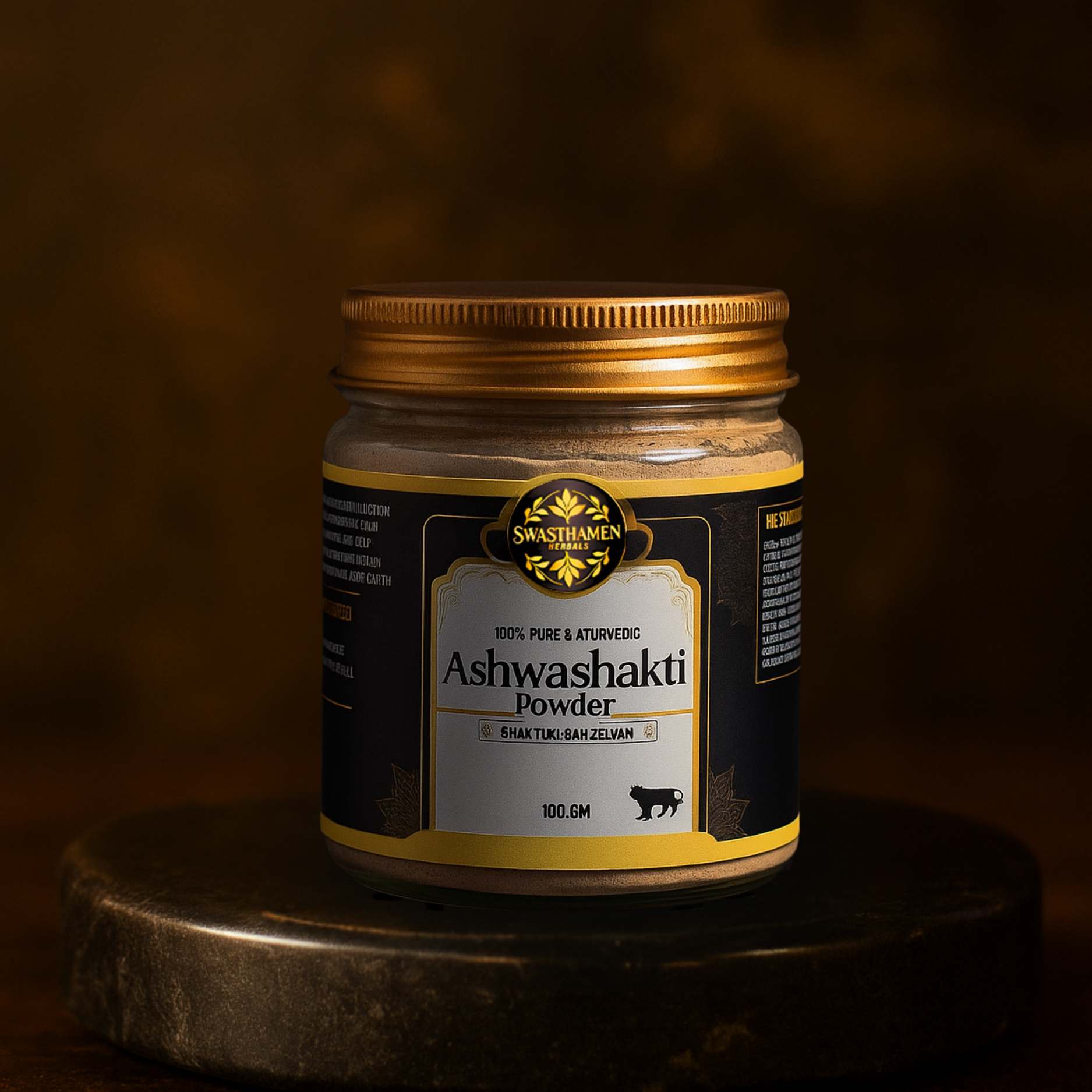 Ashwashakti