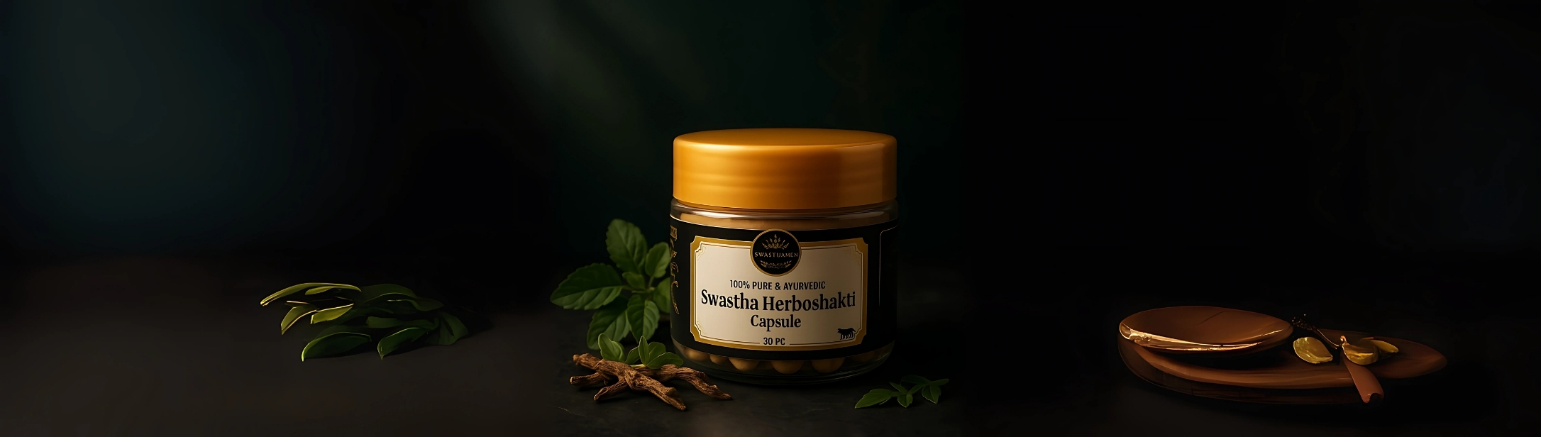 HerboShakti