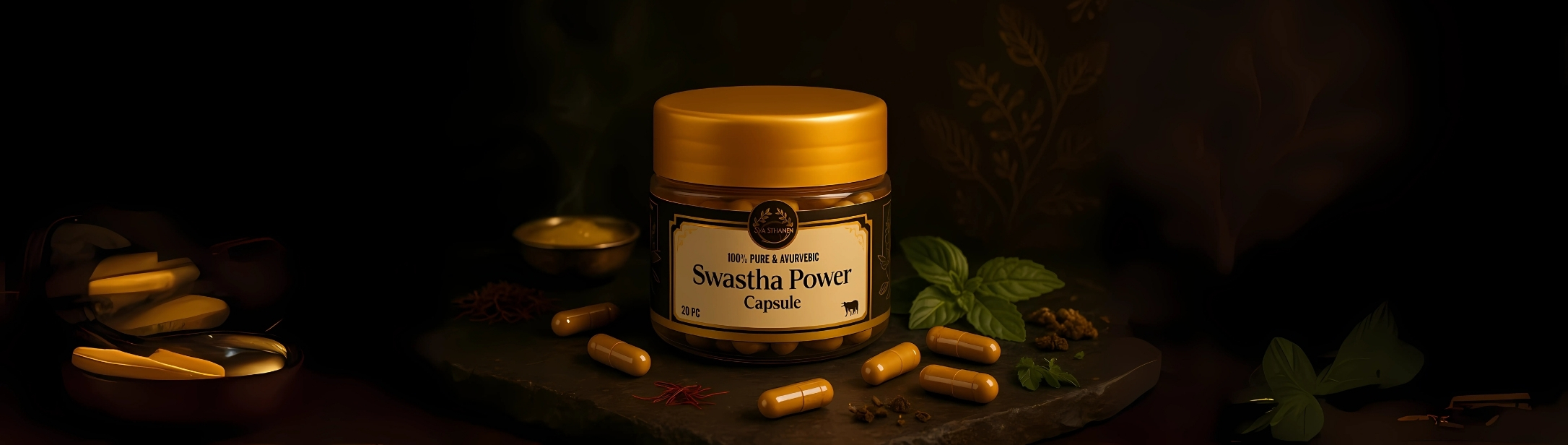 Swastha Power