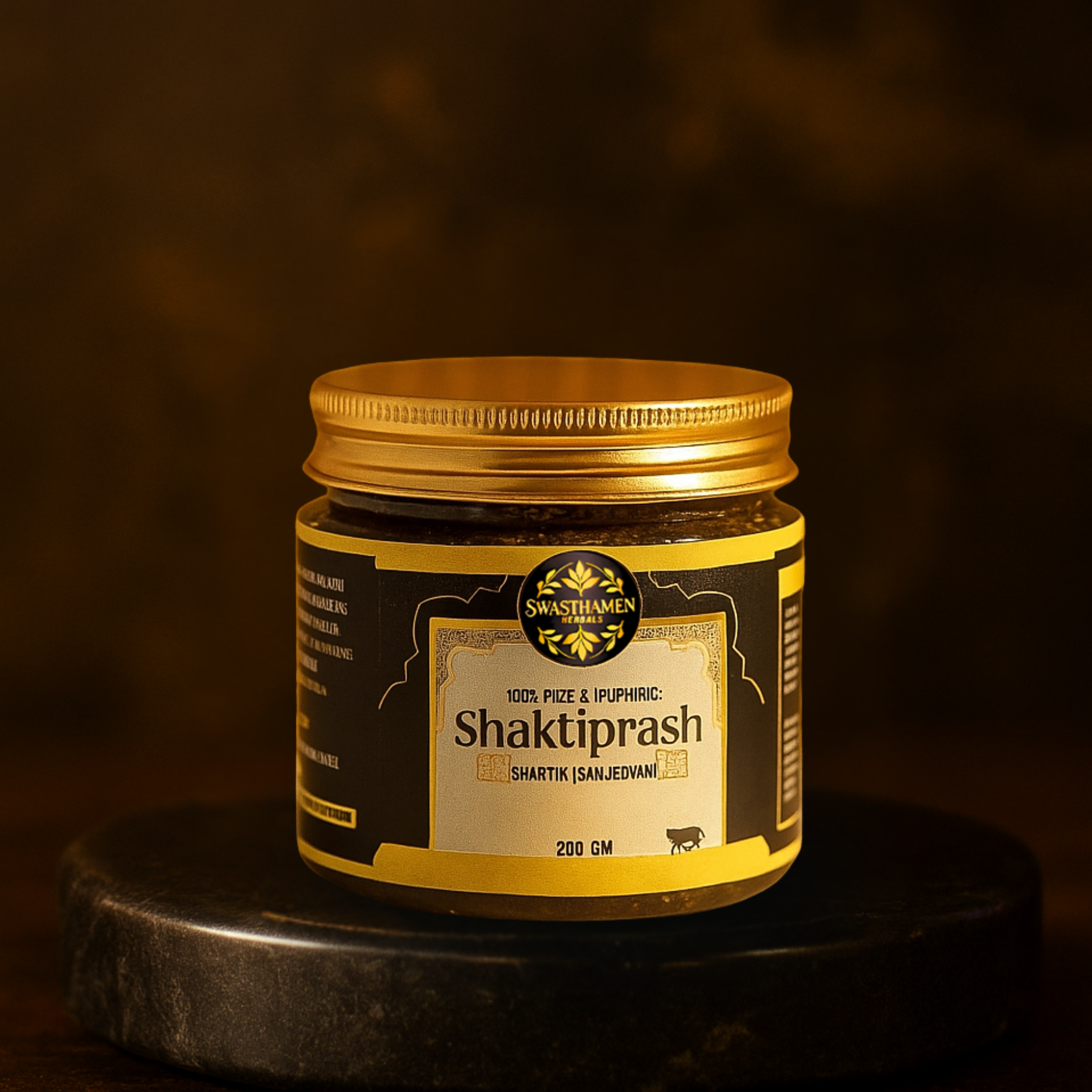 Ashwashakti