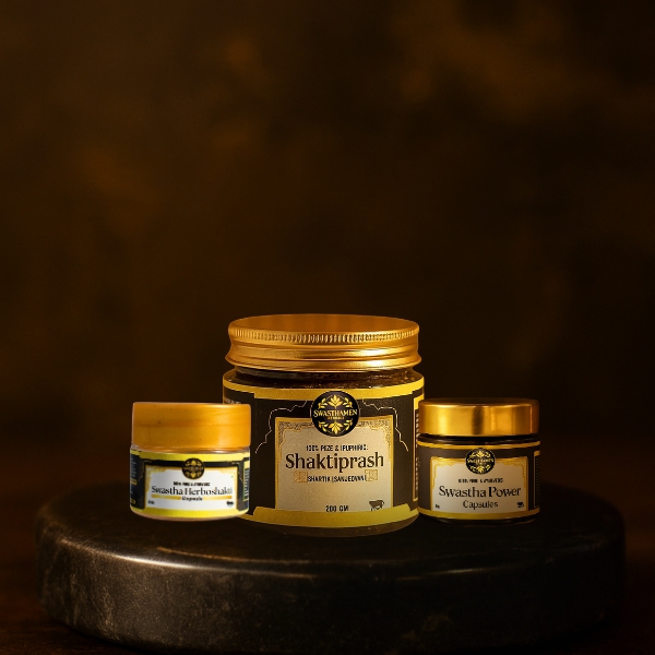 Ashwashakti